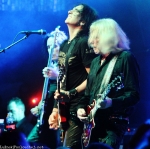 Thin lizzy - 18.11.12 - fotografie 35 z 51